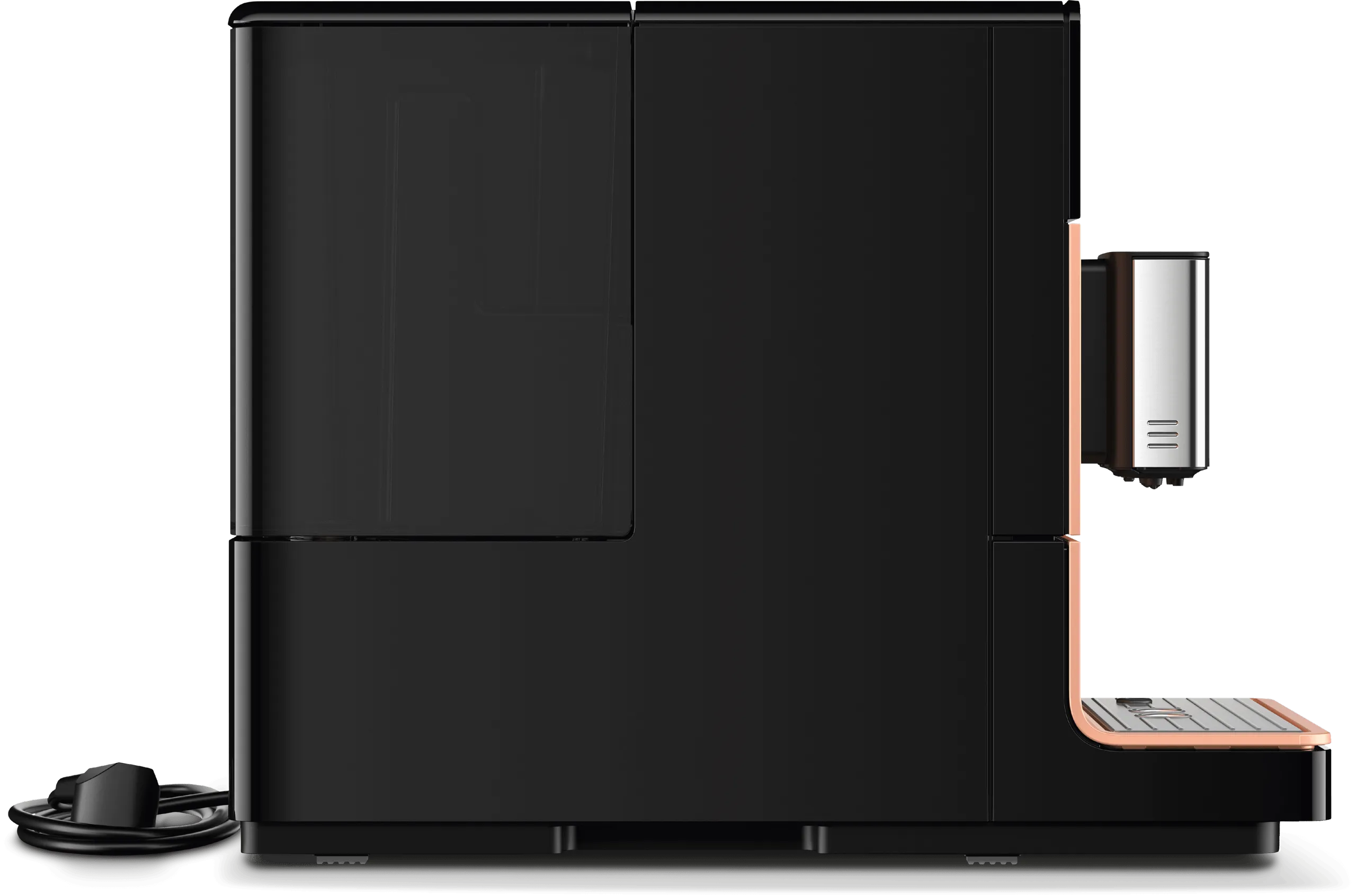 Miele CM5510RG Cm 5510 Silence - Countertop Coffee Machine With Onetouch For Two For The Ultimate In Coffee Enjoyment.