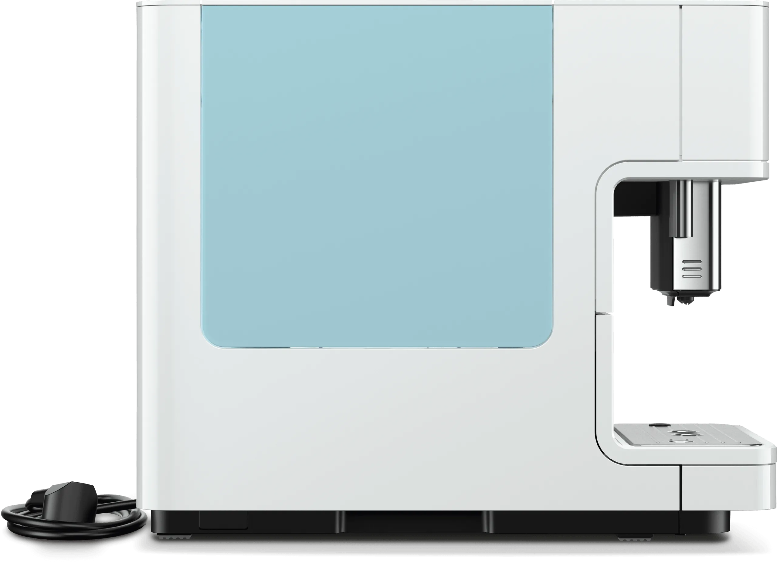 Miele CM6160LW Cm 6160 Milkperfection - Countertop Coffee Machine With Wifi Conn@Ct And A Wide Selection Of Specialty Coffees For Maximum Freedom.