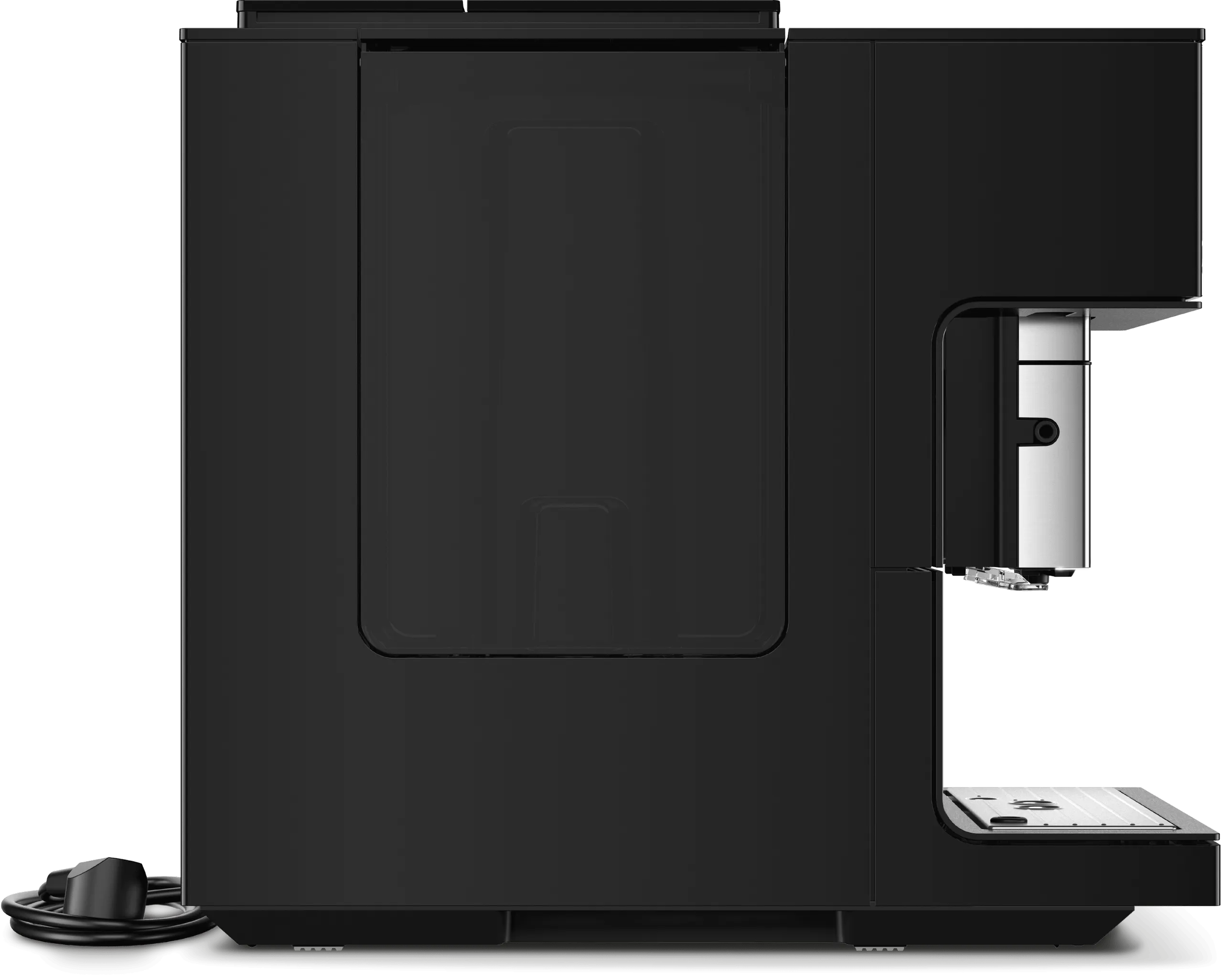 Miele CM7750OB Cm 7750 Coffeeselect - Countertop Coffee Machine With Coffeeselect And Autodescale For Maximum Flexibility