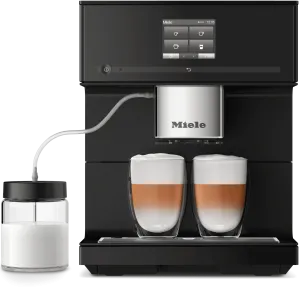 Miele CM7750OB Cm 7750 Coffeeselect - Countertop Coffee Machine With Coffeeselect And Autodescale For Maximum Flexibility