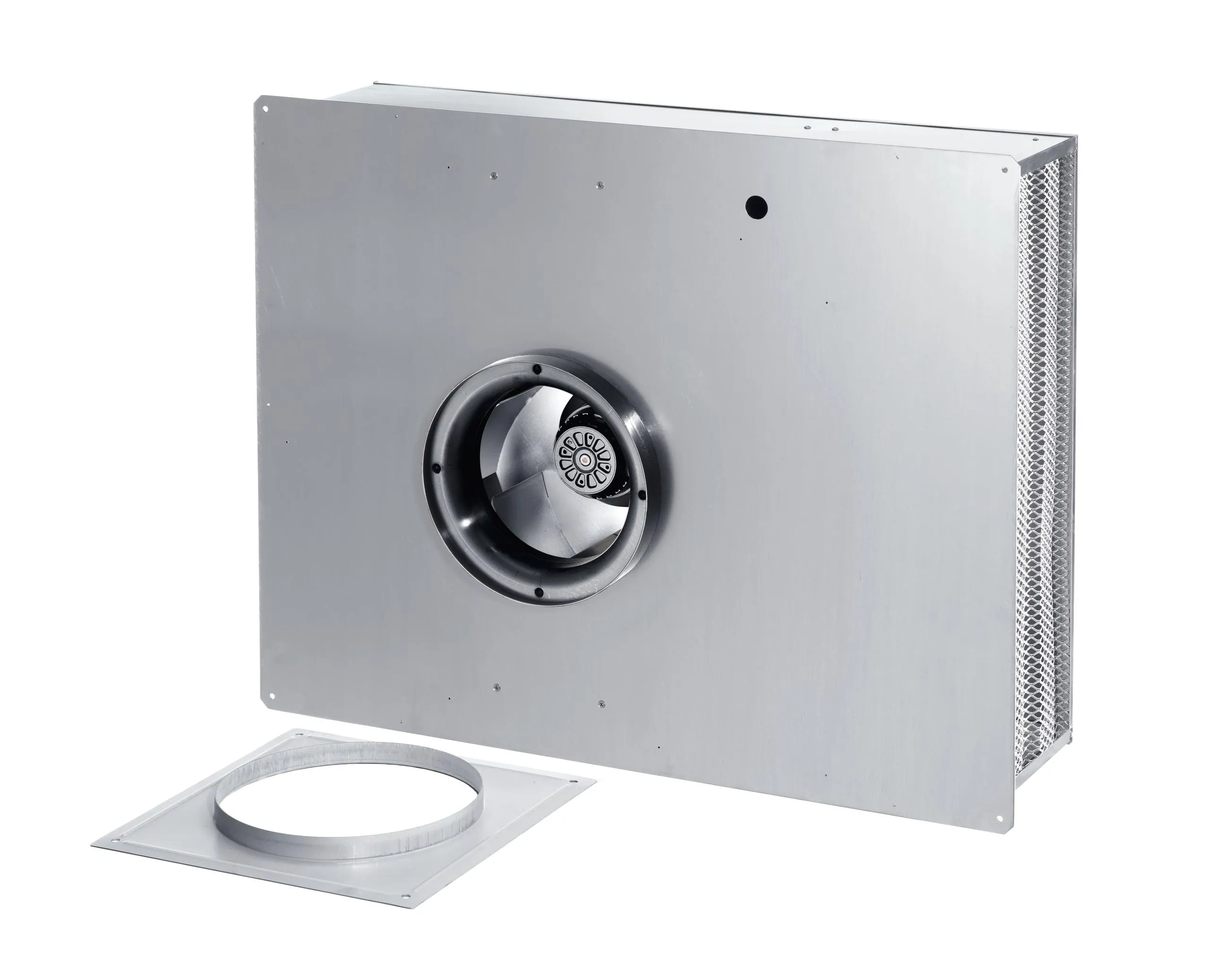 Miele DAG1000 External Blower - Additionally Necessary For Da 68X1.