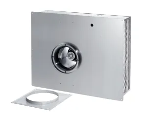 Miele DAG1000 External Blower - Additionally Necessary For Da 68X1.
