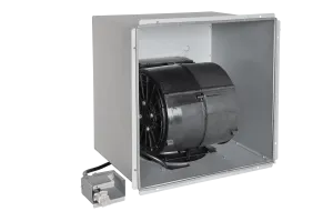 Miele DAG600 Internal Blower - Additionally Necessary For Da 68X1.