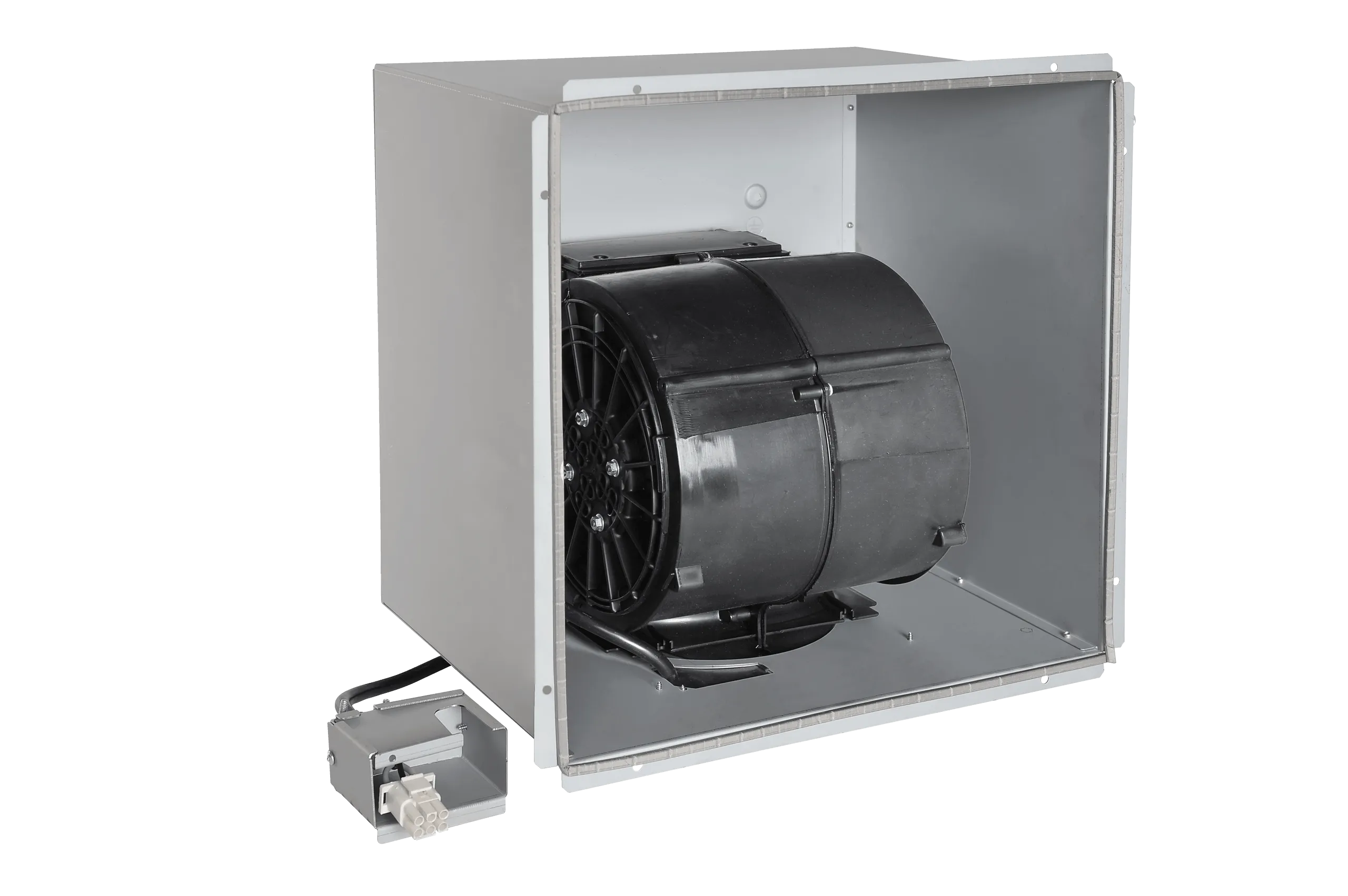Miele DAG600 Internal Blower - Additionally Necessary For Da 68X1.