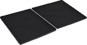 Miele DKF221 Odorfree Charcoal Filter - For The Miele Da 6890 Ventilation Hood.