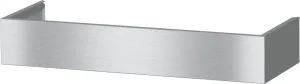 Miele DRDC3606 Drdc 3606 - Duct Cover Chimney For Concealing The Ducting And Adjusting The Height To The Wall Unit.