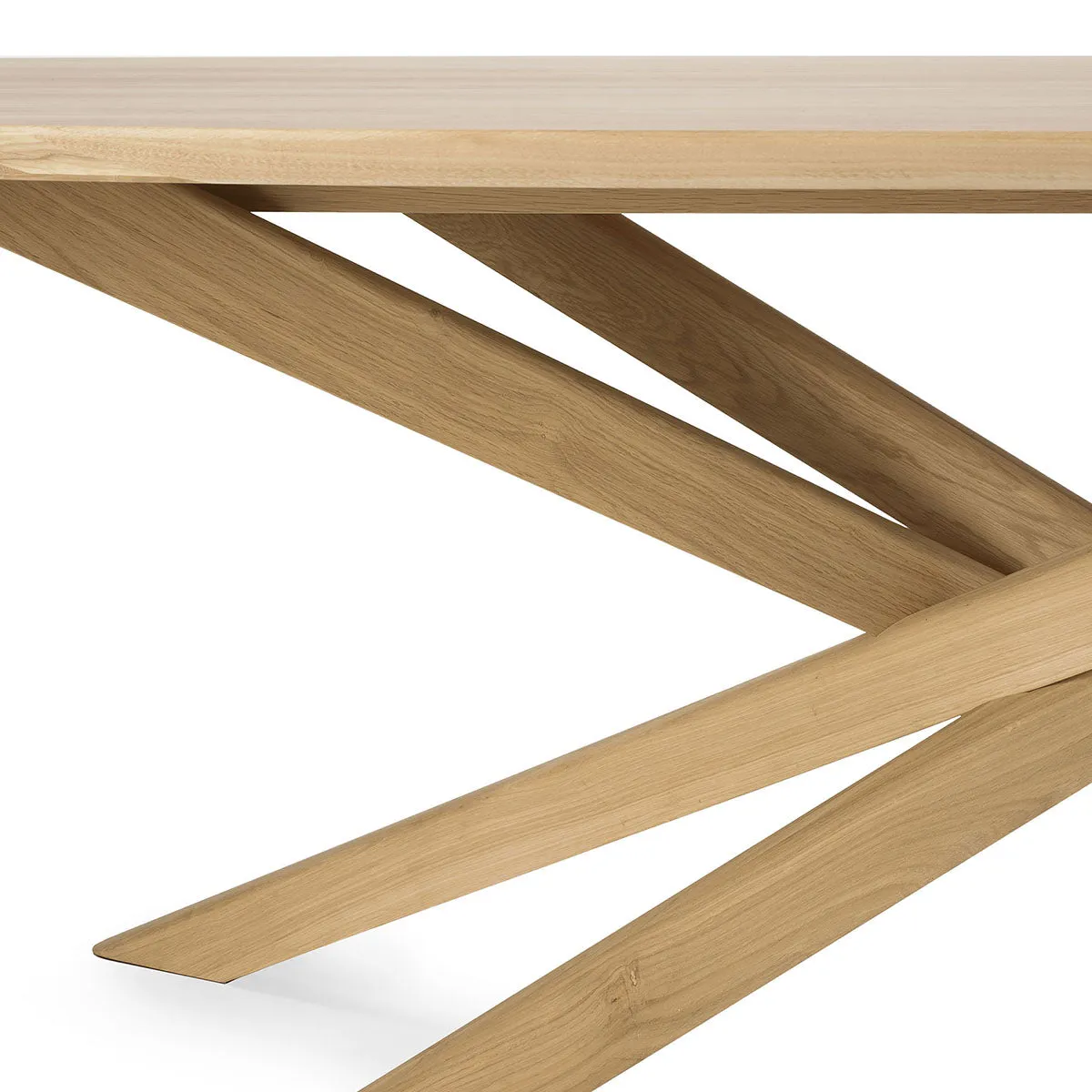 Mikado Oval Coffee Table