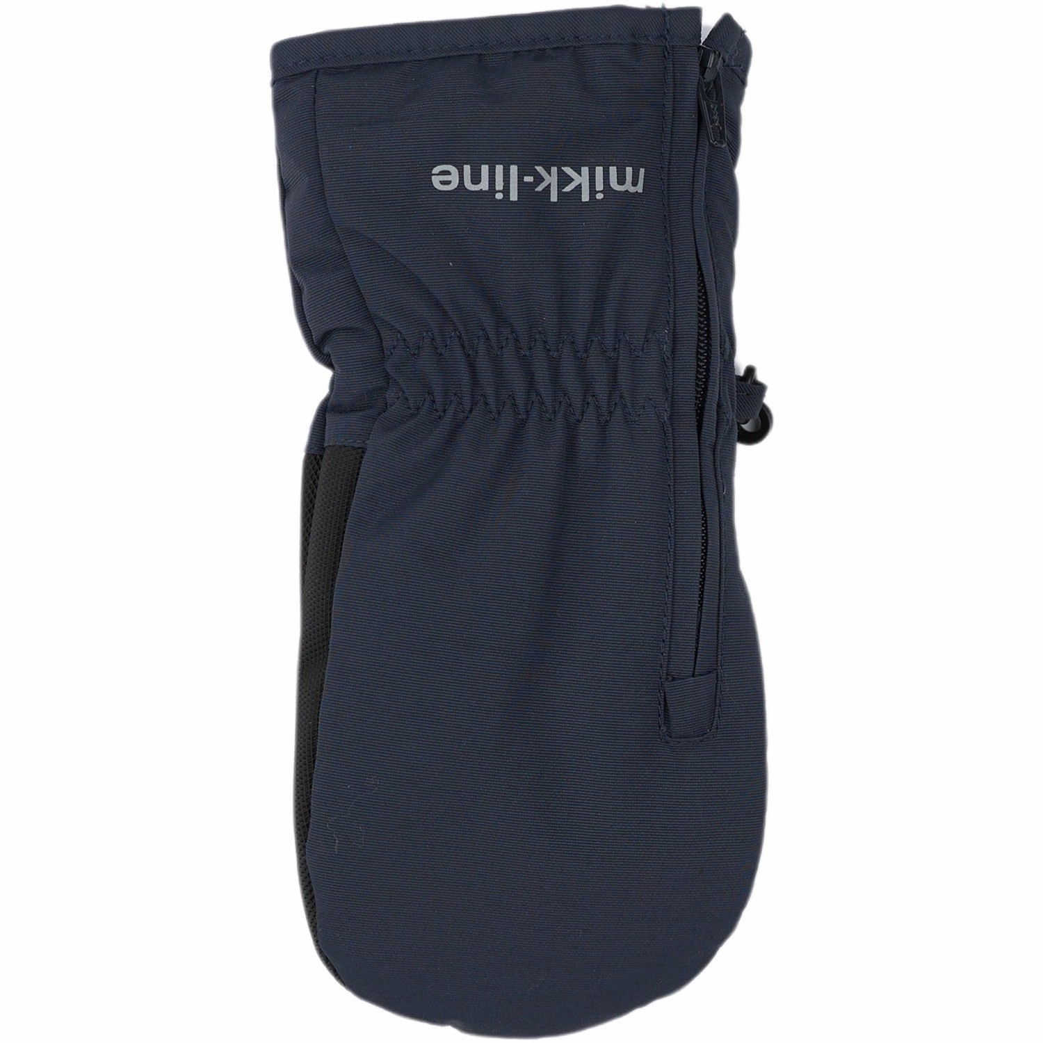 Todays Hot Pick Best Deal Alert Mikk-Line Blue Nights Nylon Mittens