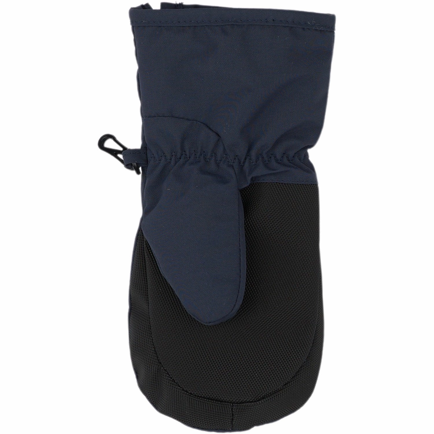 Flash Deal Today Big Savings Alert Mikk-Line Blue Nights Nylon Mittens