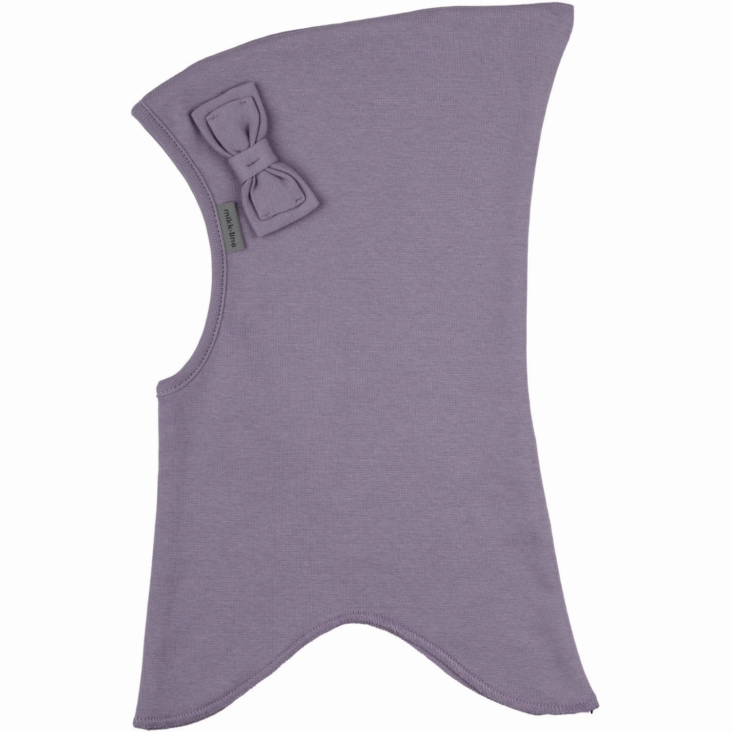 Exclusive Online Deal Shop & Grab Now Mikk-Line Dusk Bow Cotton Fullface