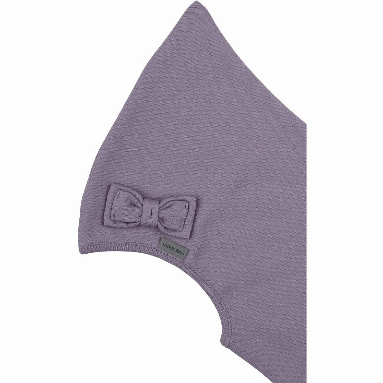 Hot Offer Ending Soon Gift-Worthy Sale Mikk-Line Dusk Bow Cotton Fullface