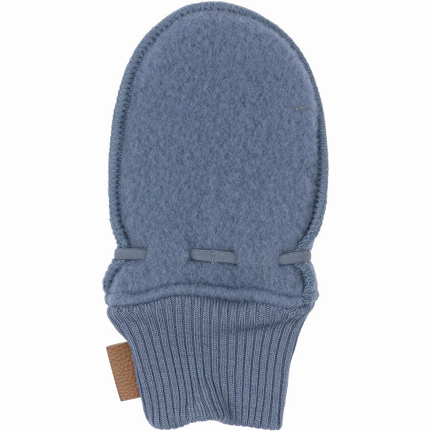 Online Exclusive Savings Mikk-Line Flint Stone Wool Mittens
