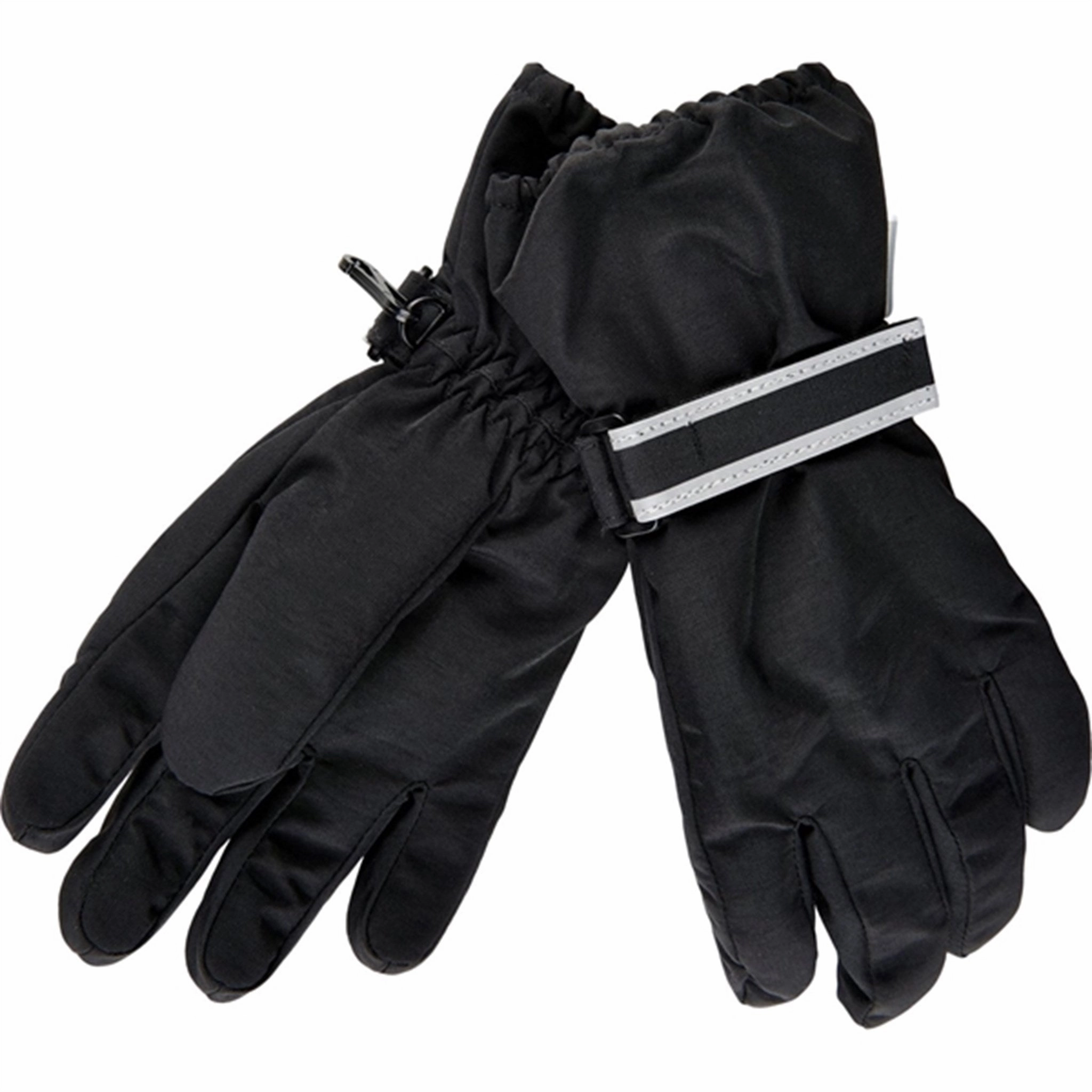 Shop the Savings Now Mikk-Line Gloves Black