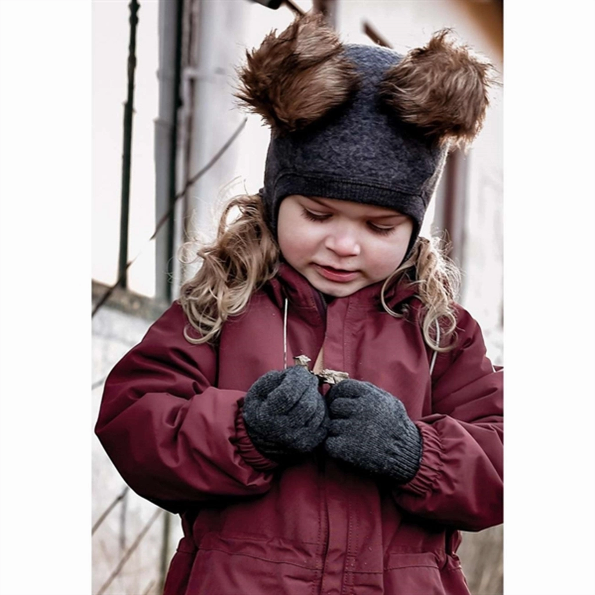Grab It Now Mikk-Line Magic Gloves 3-Pack Bluenights Antrazite Black Pack