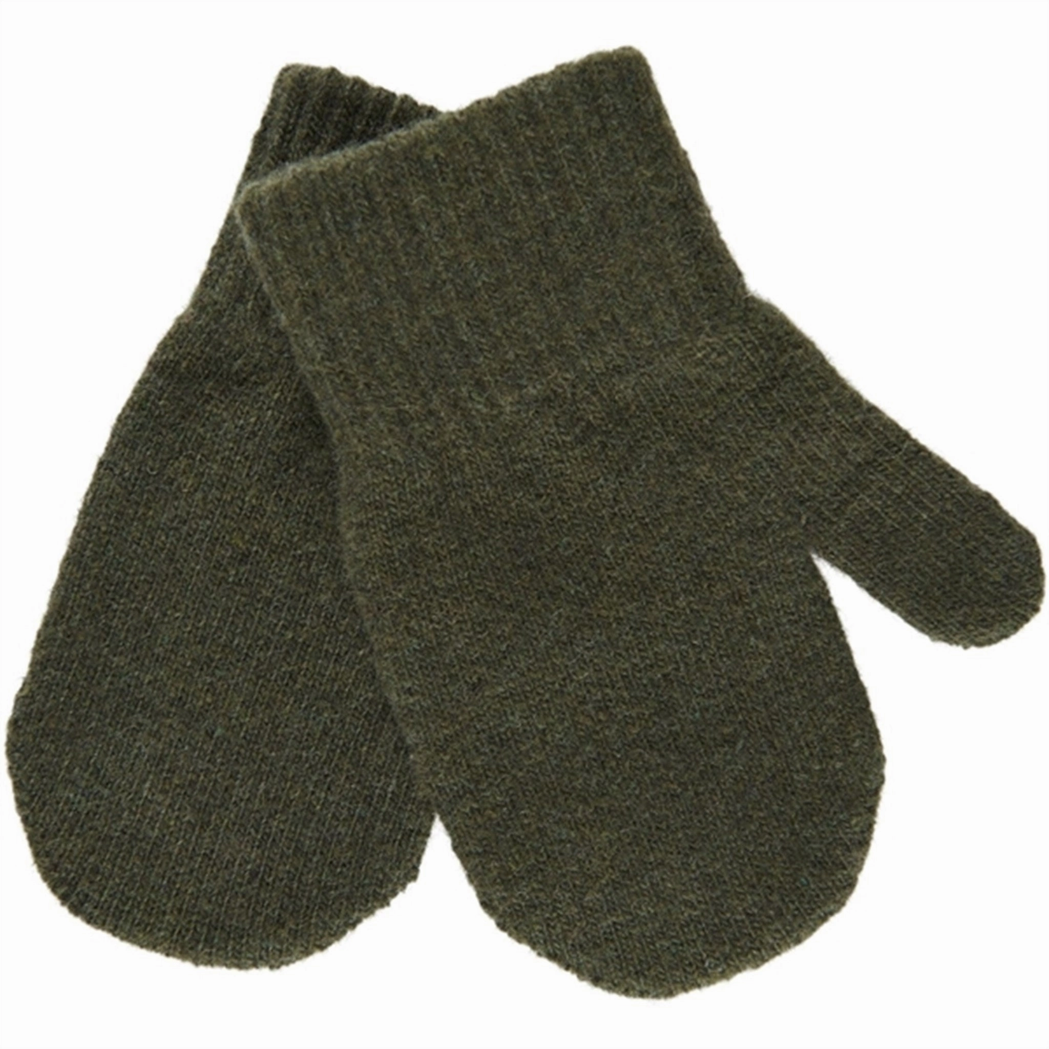 Mikk-Line Magic Mittens 3-Pack Beech-Slate Black-Evergreen Instant Discount