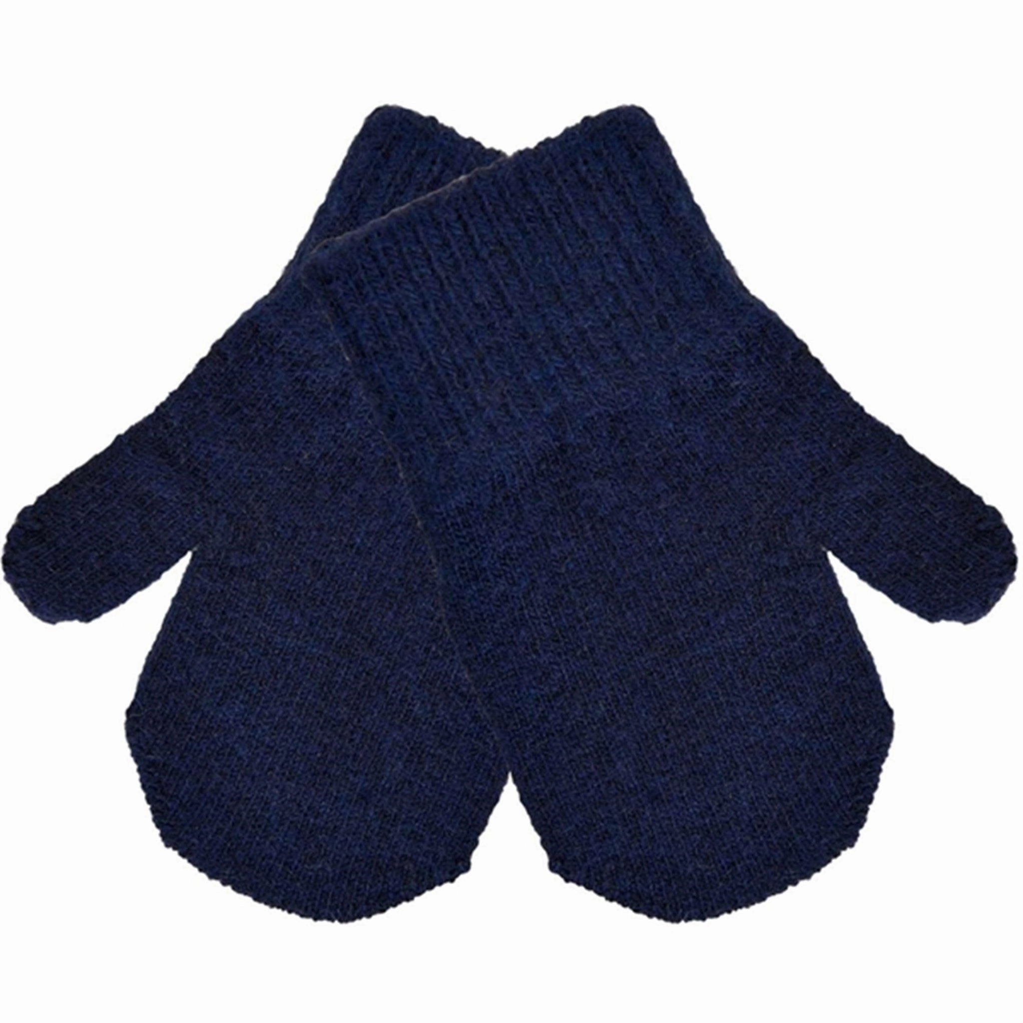 Surprise Offer Now Save Big Online Mikk-Line Magic Mittens 3-Pack Bluenights Antrazite Black Pack