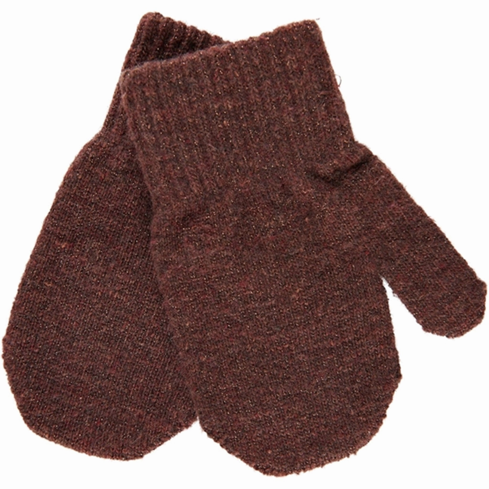 Shop & Save Today Mikk-Line Magic Mittens 3-Pack Dark Mink-Black-Antrazite