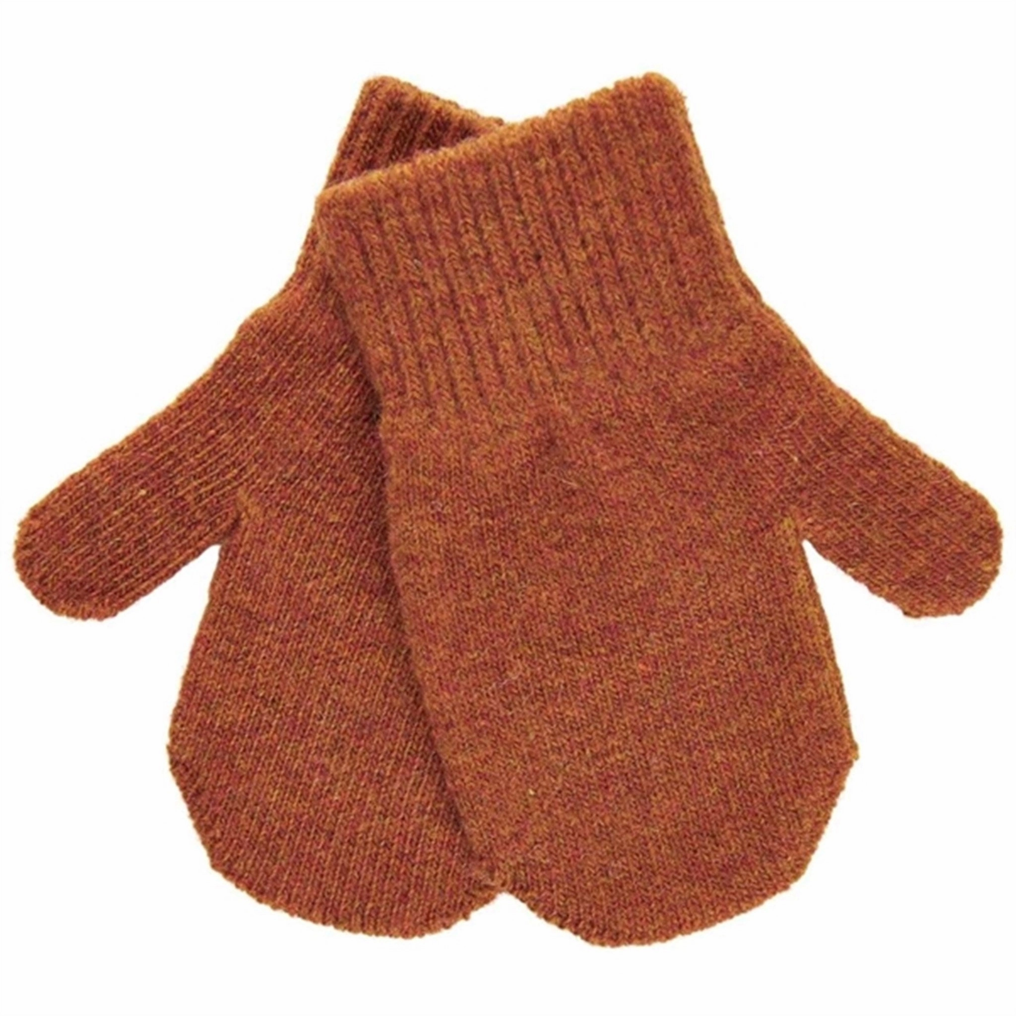 Online Exclusive Offer Clearance Event Today Mikk-Line Magic Mittens 3-Pack Decadent Chocolate Ginger Bread Java
