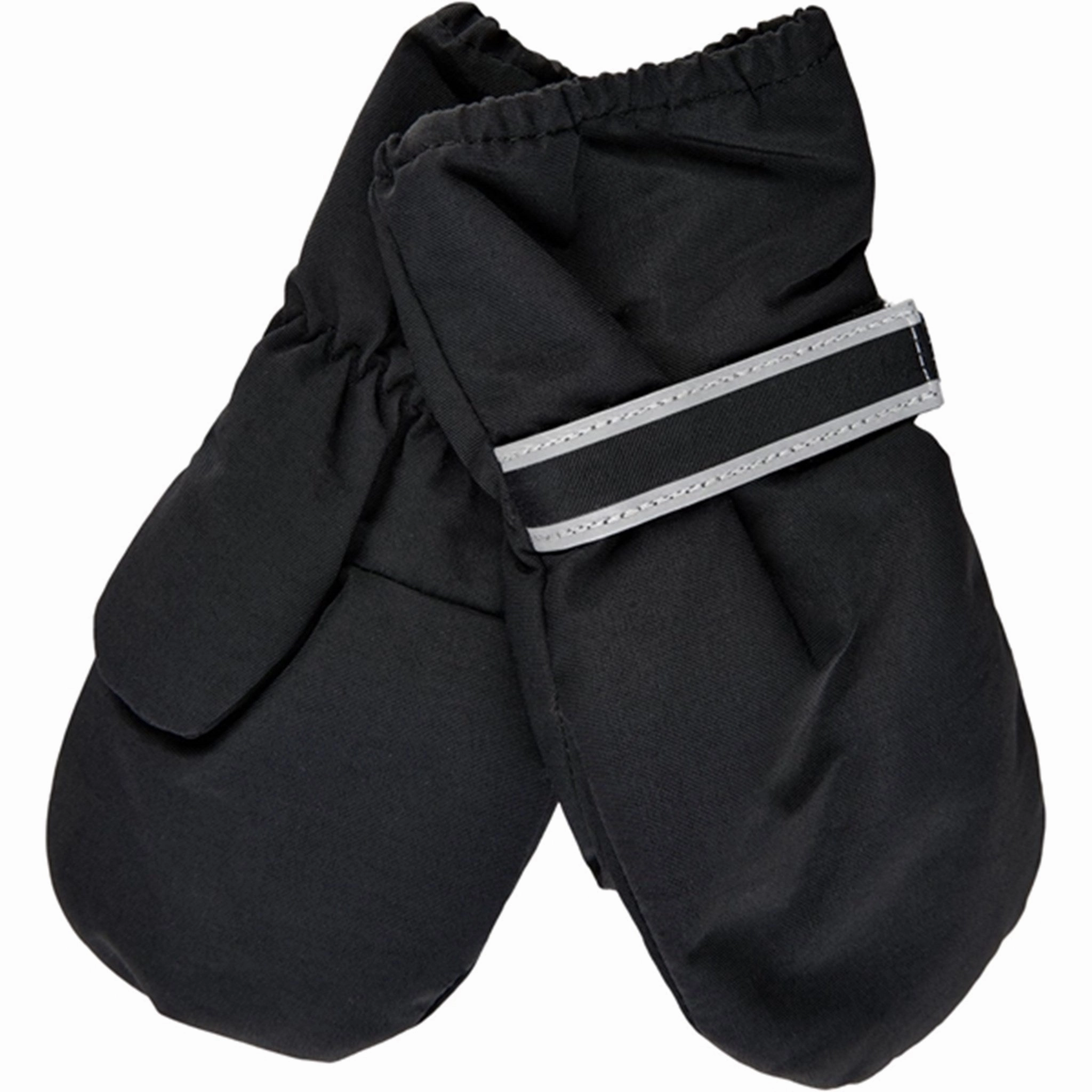 Mikk-Line Mittens Blue Nights Today Only Savings Special Occasion Discount