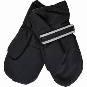 Mikk-Line Mittens Blue Nights Today Only Savings Special Occasion Discount