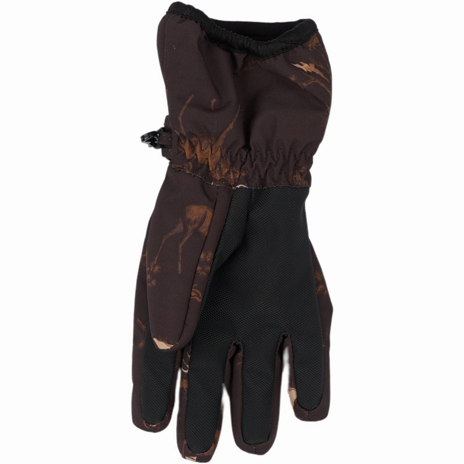 Clearance Event Alert Hot Discount Deal Mikk-Line Mol Polyester Gloves