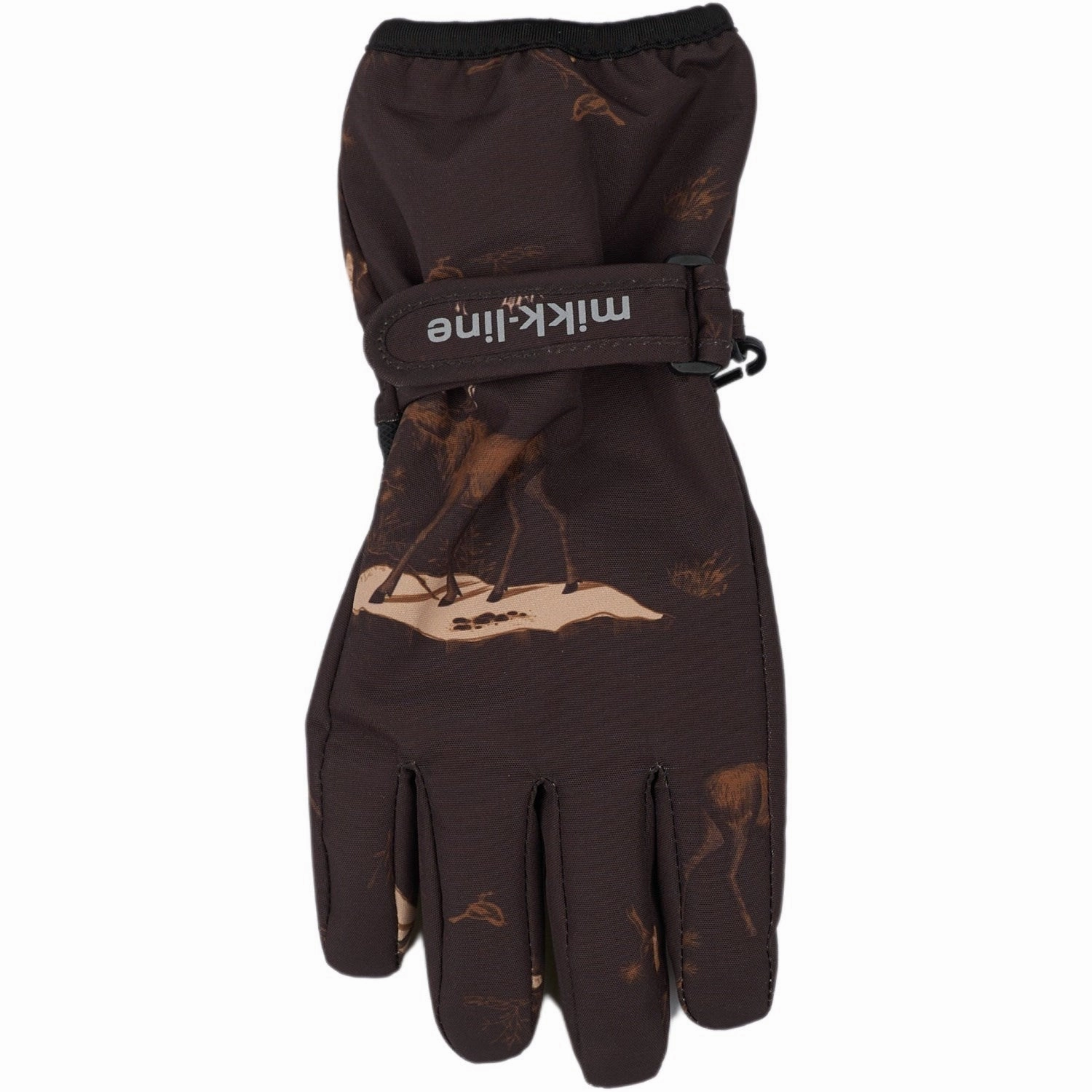 Grab & Save Today Must-Have Clearance Mikk-Line Mol Polyester Gloves