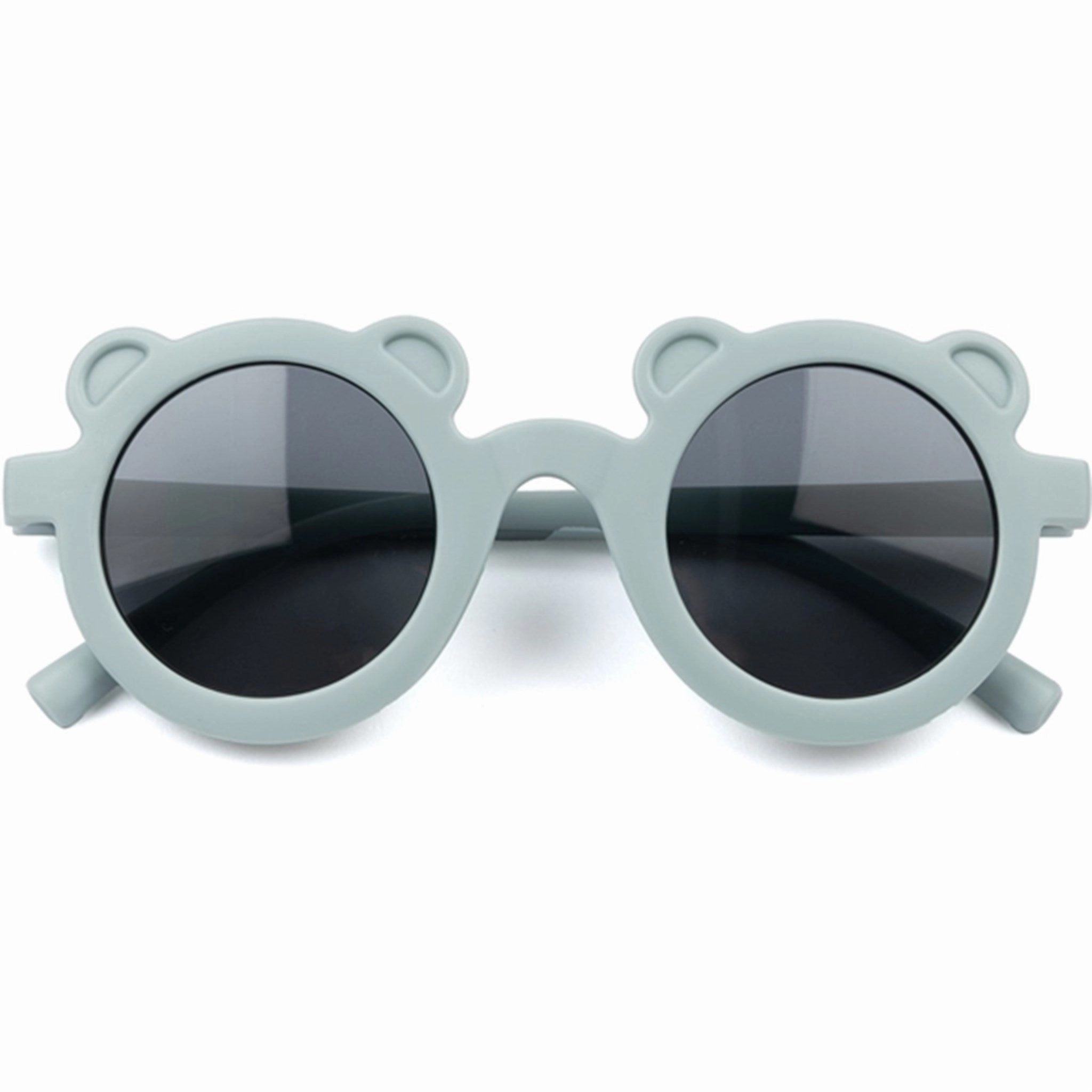 Mikk-Line Sunglasses Bear Desert Sage Special Steal Event