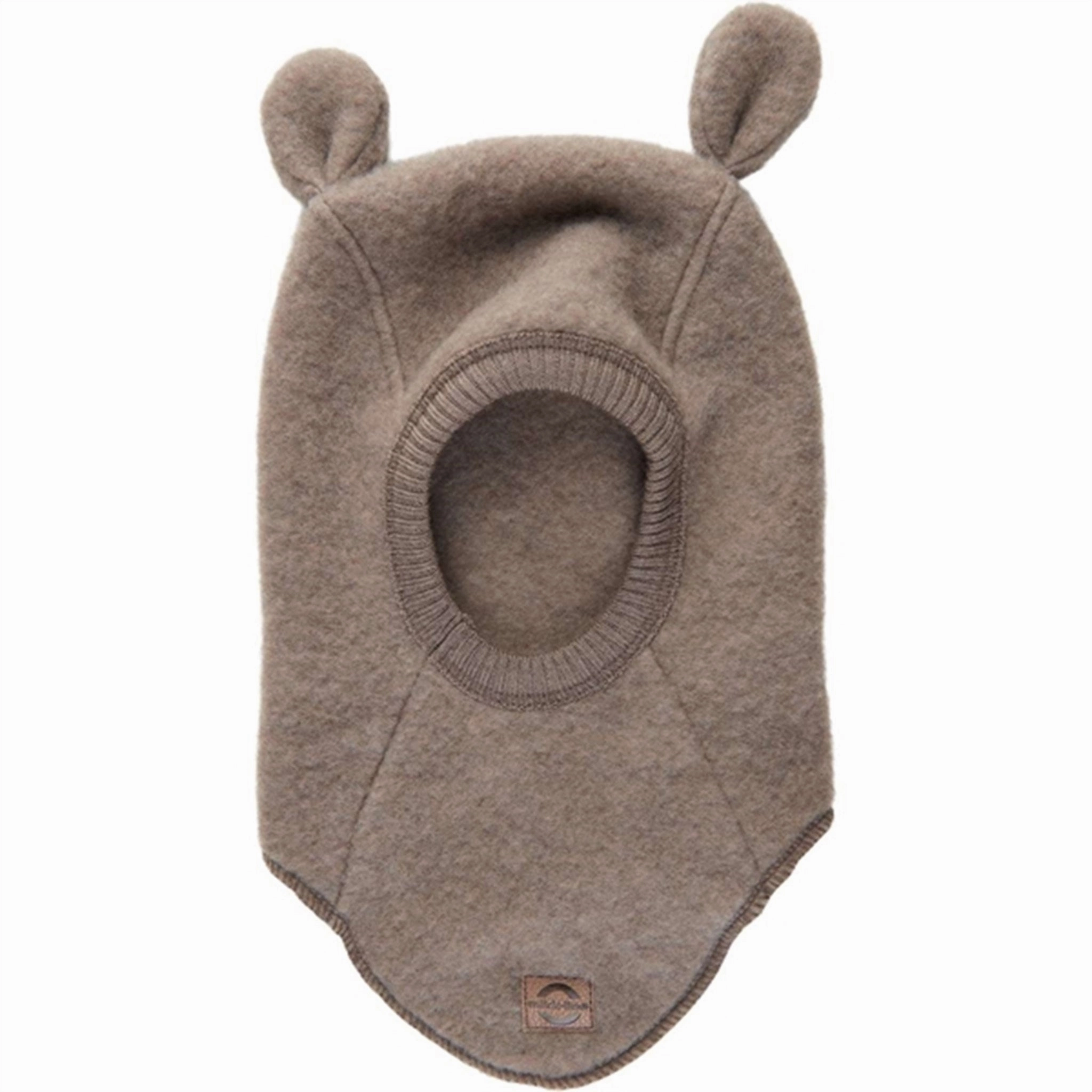 Todays Trending Deals Mikk-Line Wool Balaclava W. Ears Melange Denver