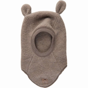 Todays Trending Deals Mikk-Line Wool Balaclava W. Ears Melange Denver