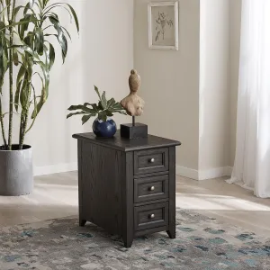 Mill Creek Chair Side Table