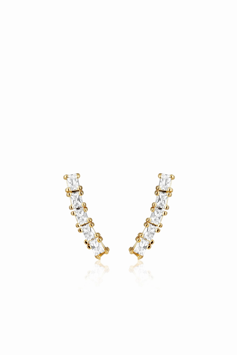 Last Chance Offer Save Big Today Millie Bar Studs