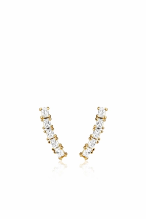 Last Chance Offer Save Big Today Millie Bar Studs
