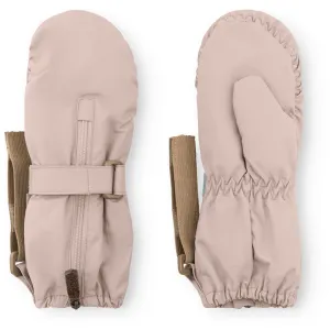 Mini A Ture Cloudy Rose Matcesar Fleece Lined Mittens Trending Now Offer Todays Special Savings