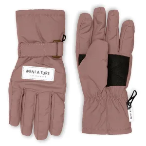 Mini A Ture Light Plum Celio Gloves Today Only Hot Sale Big Price Drop