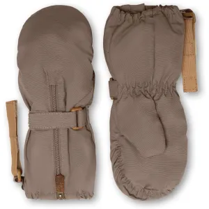 Best Deal Online Flash Pick Today Mini A Ture Morel Grey Cesar Fleece Gloves