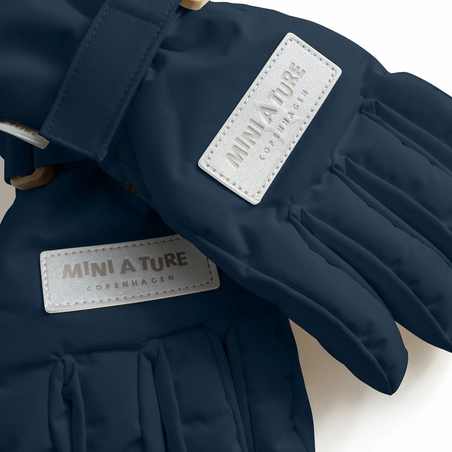Mini A Ture Outer Space Matcelio Gloves Big Price Drop Special Occasion Discount