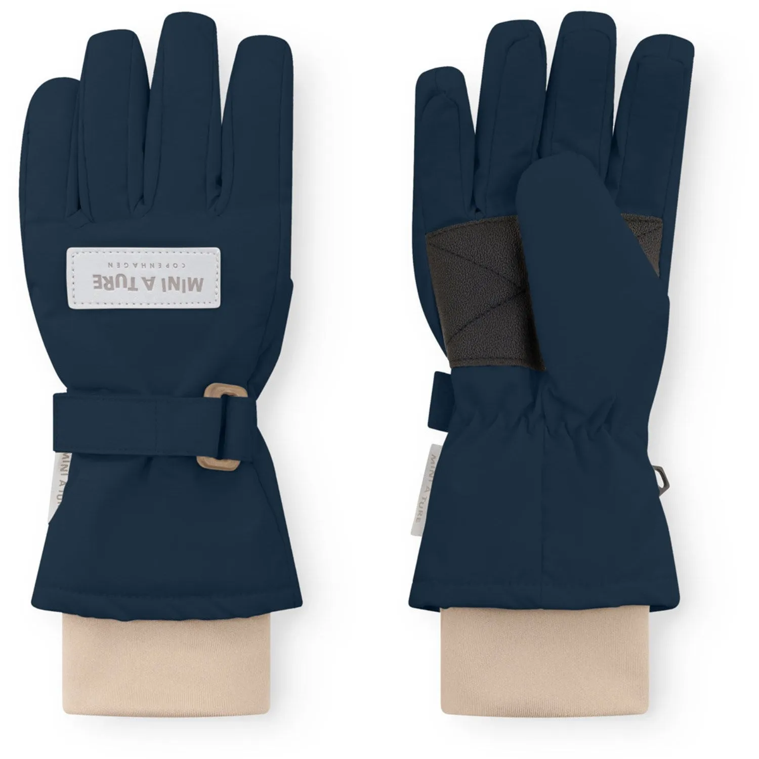 Mini A Ture Outer Space Matcelio Gloves Shop Hot Picks Instant Discount