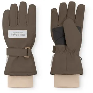 Mini A Ture Tarmac Green Matcelio Gloves Today Only Hot Pick