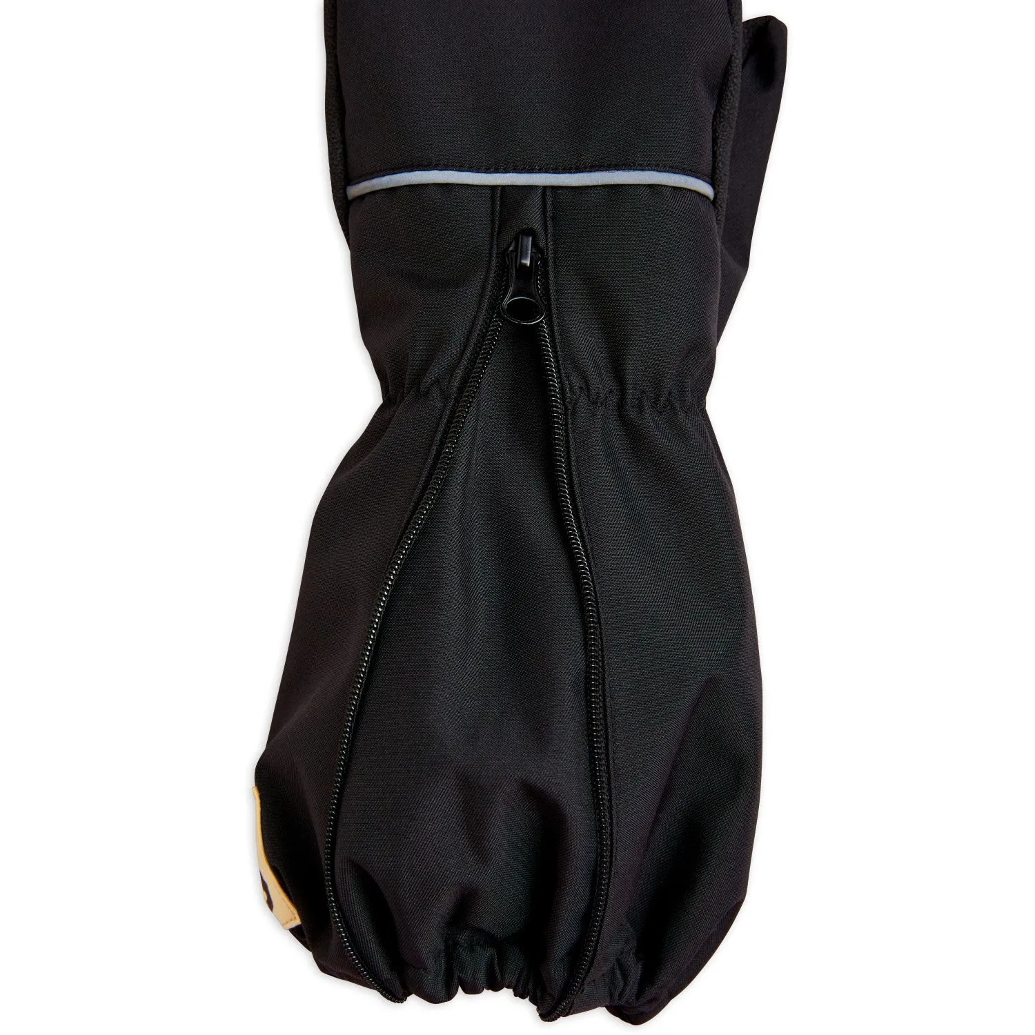 Weekend Sale Special Hot Picks Today Mini Rodini Black Alaska Mittens