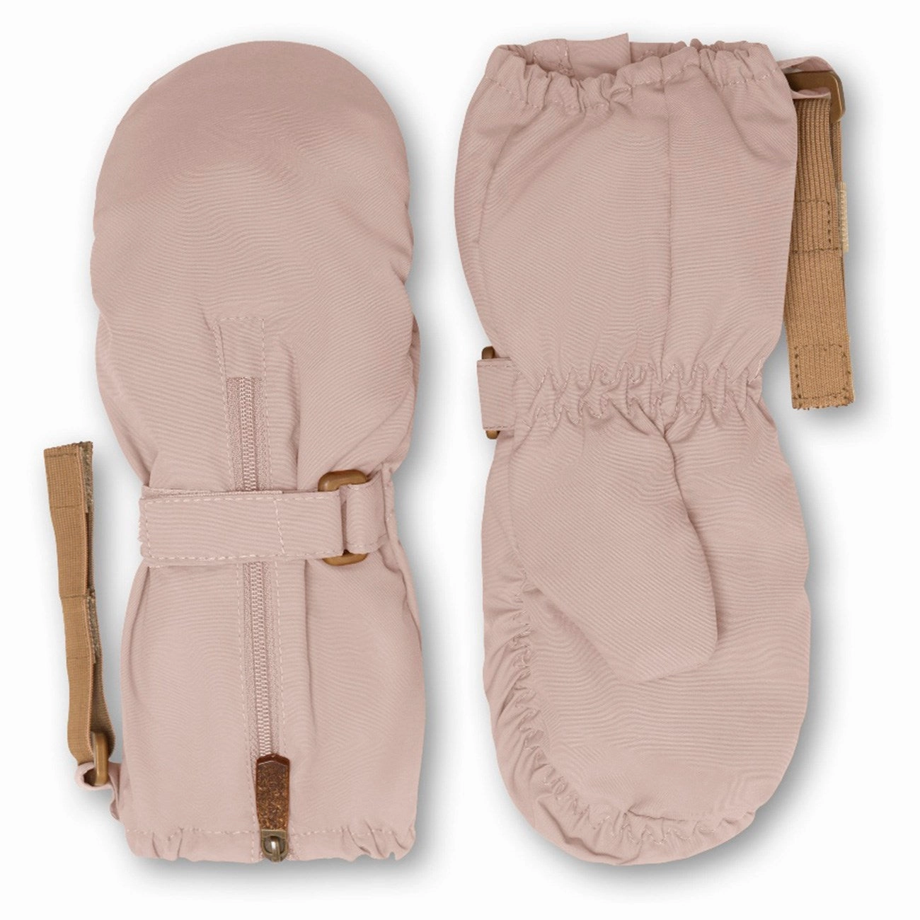 Mini A Ture Adobe Rose Cesar Fleece Gloves Unmissable Deal Today