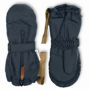 Dont Miss This Steal Mini A Ture Cesara Gloves Blue Nights
