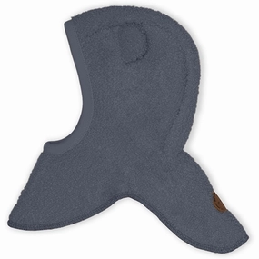 Grab Your Deal Today Shop Hot Deals Mini A Ture Jeffi Teddy Fleece Balaclava Ombre Blue