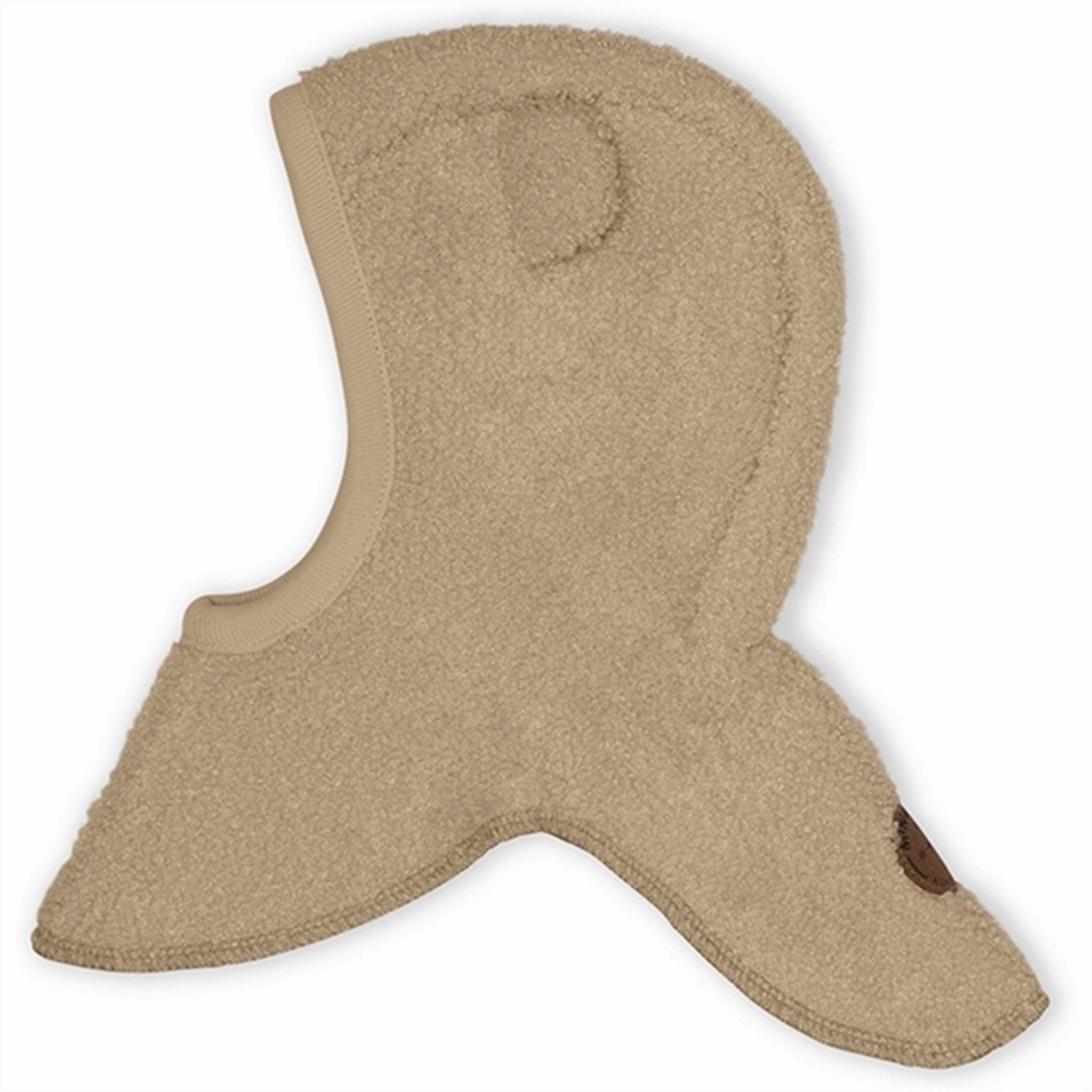 Mini A Ture Jeffi Teddy Fleece Balaclava Savannah Tan Dont Wait! Save Today Limited Stock Alert