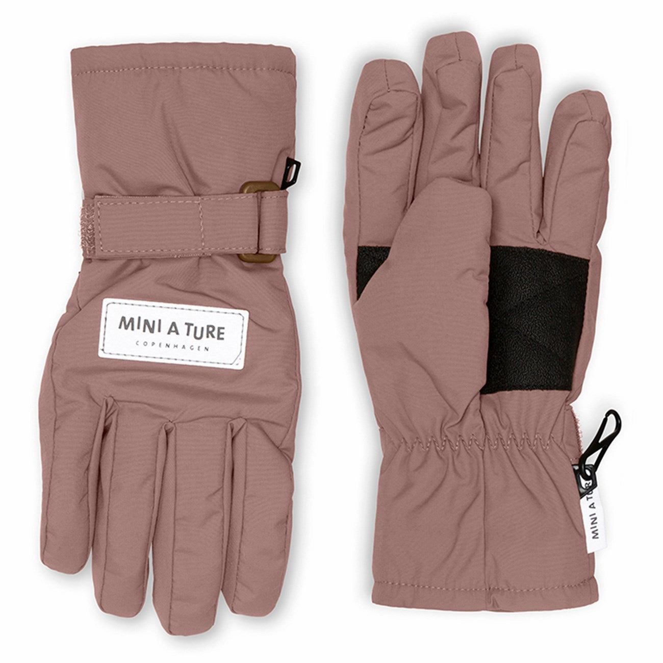 Mini A Ture Light Plum Celio Gloves Today Only Hot Sale Big Price Drop