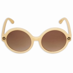 Mini Rodini Sunglasses Beige Limited Edition Offer