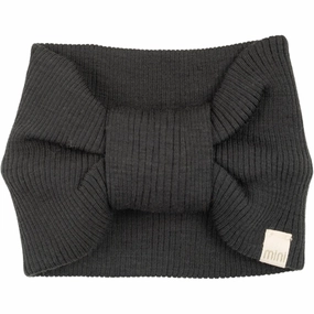 Big Hot Sale Minimalisma Alba Hairband Dark Green