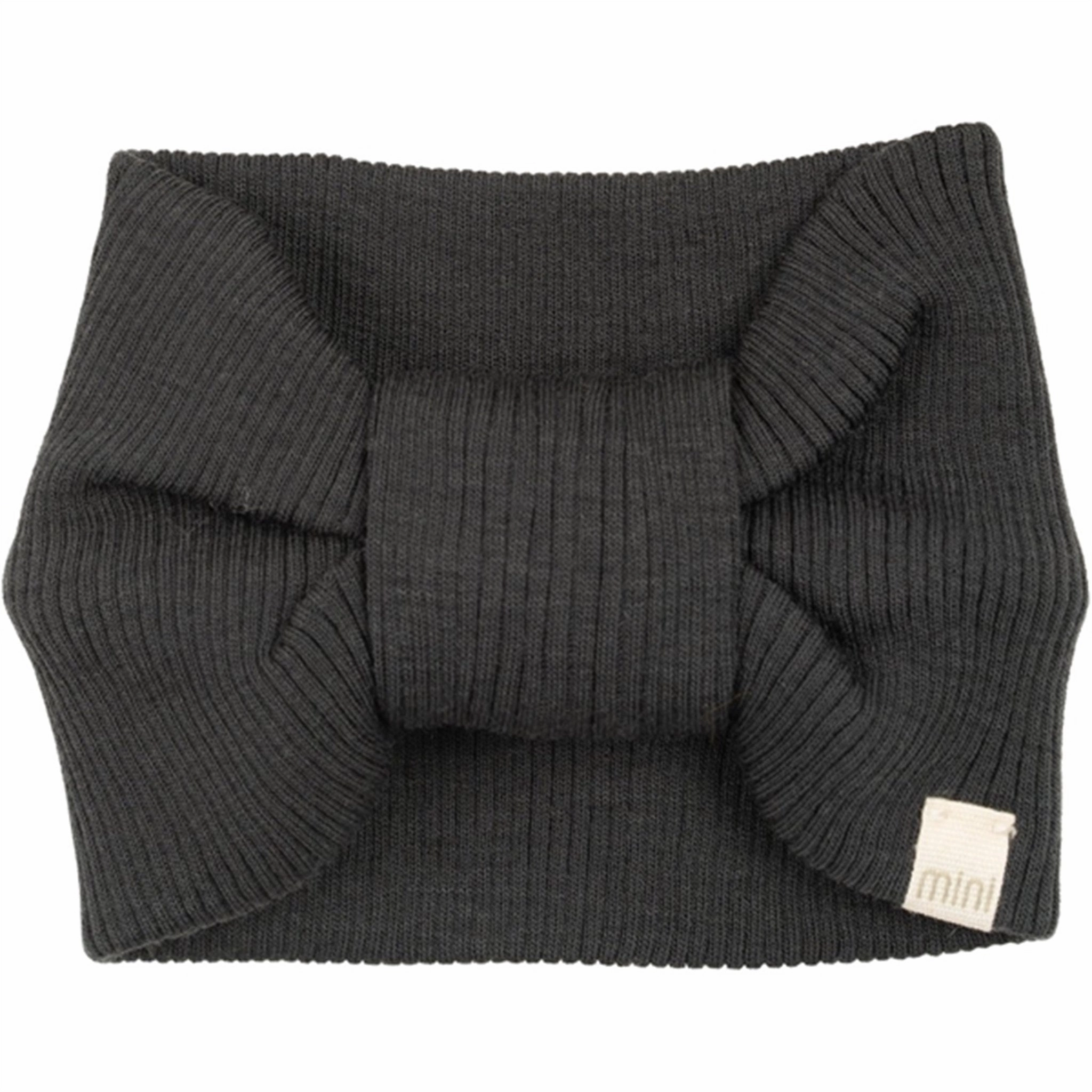 Big Hot Sale Minimalisma Alba Hairband Dark Green