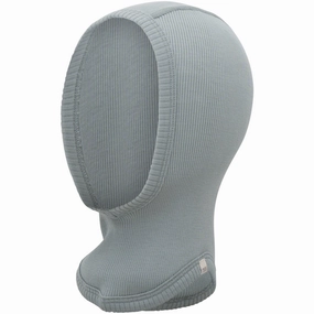 Hot Sale Alert Minimalisma Arctic Mist Alephant Balaclava