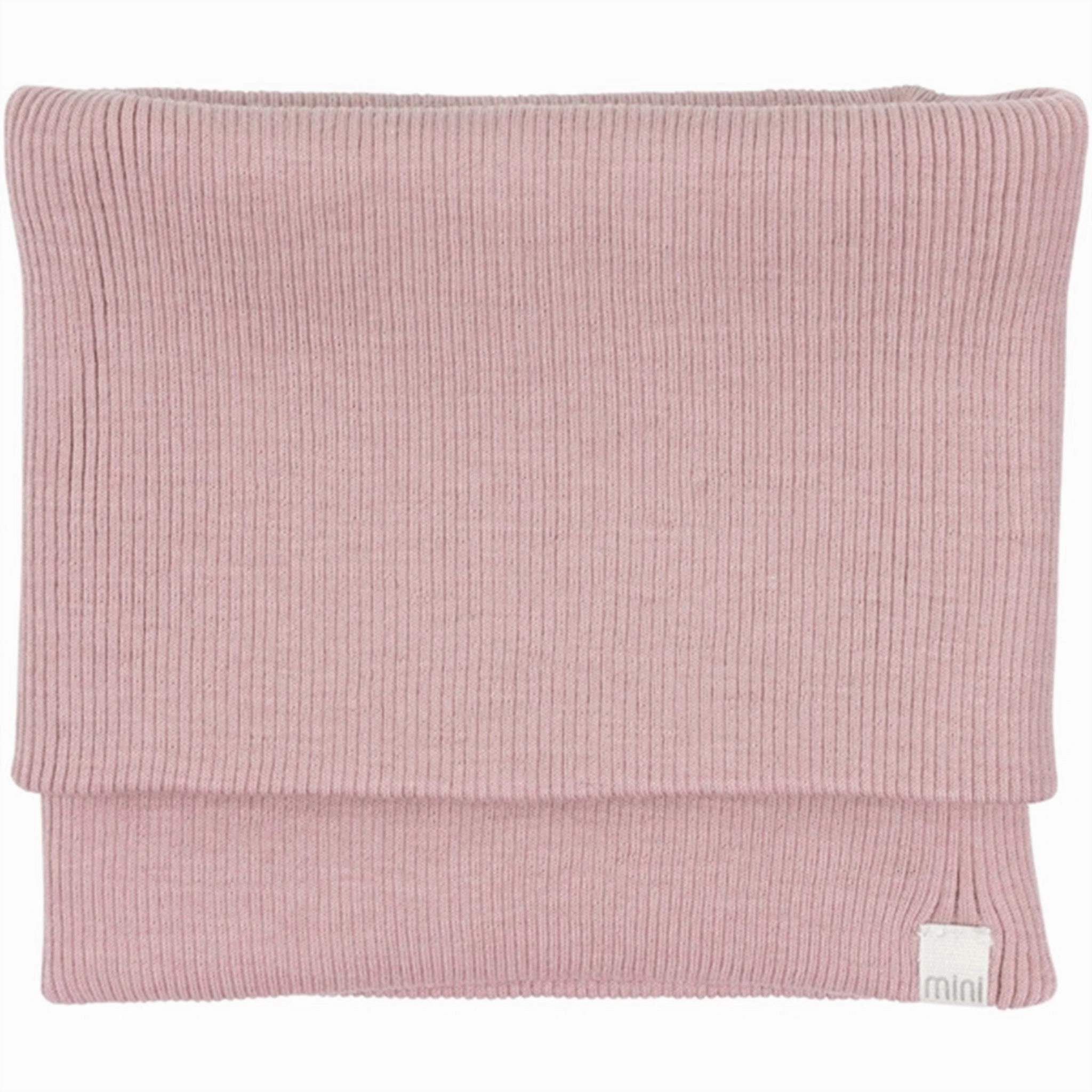Minimalisma Argir Snood Dusty Rose Steal Todays Offer Dont Wait! Save