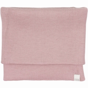 Minimalisma Argir Snood Dusty Rose Steal Todays Offer Dont Wait! Save